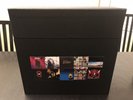 Pearl Jam Studio Vinyl LP Box Set Limited Edition #194 Of 500 Brand New