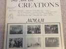 Skip and the Creations
