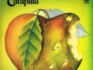 Catapilla - Same, orig. 1971 German pressing on spiral Vertigo label