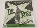 Dr Ross - The Sensational Harmonica Boss 3x7