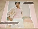 Al Jarreau : Breakin' Away Sealed LP (w/ We're in this Love Together)