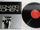 Leonard Cohen - I'm Your Man UK 1988 CBS 1st Press LP