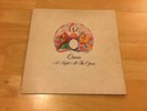 Queen ?– A Night At The Opera LP (UK 1975)