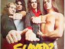 SLADE - Slayed? LP 1972 GLAM ROCK * Dutch Polydor (2382 163) * NM/NM