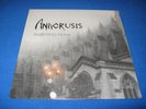 ANACRUSIS - SUFFERING HOUR LP   ( PRIVATE METAL , ORIG 1ST PRESS, STILL SEALED )
