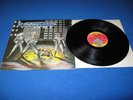 RIFF RAFF - GIVE THE DEAD MAN SOME WATER LP    ( PRIVATE METAL , SARCOFAGUS )
