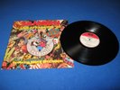 SAMSON - LIVE AT READING 81' LP    ( RARE   IRON MAIDEN , BRUCE DICKINSON )