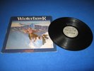 WINTERHAWK - REVIVAL LP    ( PRIVATE METAL , RARE   DARK STARR , SURVIVOR )