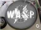 W.A.S.P. - Rock And Roll To Death  12