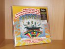 THE BEATLES. MAGICAL MYSTERY TOUR REMASTERED 180 gram VINYL LP. NEW & SEALED.