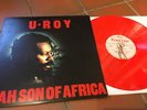 U-Roy 