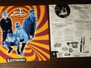 Die Fantastischen Vier Die 4.Dimension Vierte Rarität Originalpress OIS Neu Mint