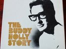 THE BUDDY HOLLY STORY 5-LP BOX SET WORLD RECORDS (1975) NR MINT +BOOKLET INNERS