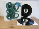 YELLO 1980 - 1985 DLP SWISS KRAUT ELECTRONIC CLUB EDITION IN MINT