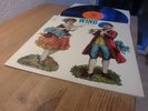 KRAUTROCK - Wind Morning 1972 ORIG. GERMAN CBS MINT-/MINT-