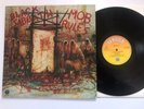 BLACK SABBATH Mob Rules UK 1st Press Vinyl LP Record 1981 Vertigo PRICE 77 ROCK