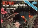 Respighi The Birds Dorati Mercury Living Presence SR 90153 Stereo Colorback FR