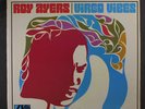 ROY AYERS: Virgo Vibes LP (drill hole) Soul