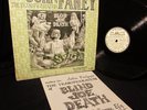 1967 'Riverboat' LP  TRANSFIGUARATION OF BLIND JOE FAITH - JOHN FAHEY FOLK PSYCH