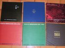 RAI RADIOTELEVISIONE ITALIANA voci e immagini dal 1961 1962 1963 1964 1968 LP