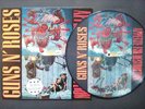 Guns n roses appetite for destruction HEAVYWEIGHT VINYL lp PICTURE DISC RARE