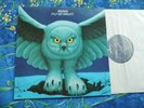 RUSH ? FLY BY NIGHT ? RARE NEUWERTIG  LP RECORDS #11A