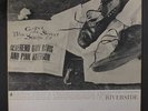 REV. GARY DAVIS & PINK ANDERSON: Gospel, Blues And Street Songs LP