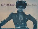 Female Preacher - Collins, Lyn - Funk Pre-Loved - Vinyl