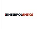 Antics [VINYL] Interpol Vinyl