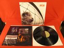 PEARL JAM Vs. 1993 US 1st PRESS LP In Shrink & Hype Sticker & Inner GRUNGE Top