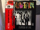 Mountain - Flowers Of Evil - LP near mint Japan Pressing