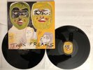 Paul McCartney - Twin Freaks - 2005 UK 1st Press Double LP (NM) Ultrasonic Clesn