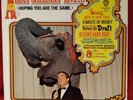 Allan Sherman Live  (Hoping You Are the Same) ORIGINAL MONO VINYL LP 1649