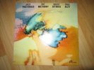 LP - Jaco Pastorius - Pat Metheny - Bruce Ditmas - Paul Bley