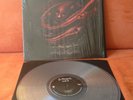 SIX FEET UNDER  UNDEAD 1ST CLEAR PRESS OBITUARY SINISTER CANNIBAL CORPSE GRAVE