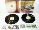 CCCP Fedeli Alla Linea - ITALY 1990 1st press Virgin 2-LP 