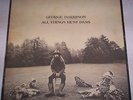 George Harrison - All Things Must Pass 3 LP Box Vinyl Apple 1C 192-04 707/8/9 Y