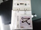 MIKE OLDFIELD (TUBULAR BELLS) MEXICO VIRGIN CS 039 CASSETTE MEXICAN
