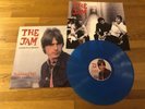 THE JAM - ALONE IN A CROWD BOSTON 1982 BLUE 12” VINYL LP - PAUL WELLER