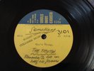 UNRELEASED DEMO ACETATE - THE TRUTH rare UK 1965 ACETATE / MOD GARAGE FREAKBEAT