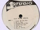 DUB STORE SPECIAL Studio One JA 1970s Reggae Vinyl LP    LISTEN