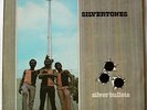 The SILVERTONES UK 1973 Reggae Vinyl LP Trojan SILVER BULLETS Lee Perry  LISTEN