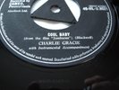 Charlie Gracie 