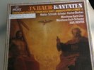Johann Sebastian Bach Kantaten 6 LP Box (27)