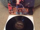 rare led zeppelin Vinyl Lp Teddy Bears Picnic Newcastle