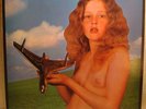 Audiophile MFSL LP Blind Faith – Blind Faith – Mint -  (#0027 of 5000)