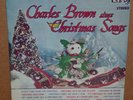 Charles Brown Sings Christmas Songs STARDAY SEALED vinyl LP record merry baby