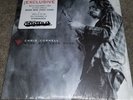 CHRIS CORNELL - WHEN BAD DOES GOOD, 2018 RSD BLACK FRIDAY WHITE/BLACK MARBLE 7