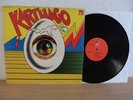 KARTHAGO SAME LP IN 1971 7 PAGE GIMMIX KRAUTROCK IN MINT