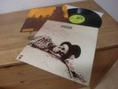 JANUS - GRAVEDIGGER LP Orig Ger Harvest Kraut Psych 1972 Mint + Insert